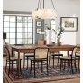 IQ8301 WILLAMETTE  CHANDELIER