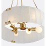 IQ8301 WILLAMETTE  CHANDELIER