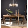 IQ8301 WILLAMETTE  CHANDELIER