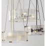 IQ8301 WILLAMETTE  CHANDELIER