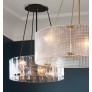 IQ8301 WILLAMETTE  CHANDELIER