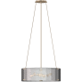 IQ8301 WILLAMETTE  CHANDELIER