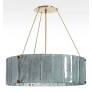 IQ8301 WILLAMETTE  CHANDELIER