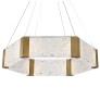 IQ8307 FOREVER LED CHANDELIER