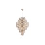 IQ8314 TIARA PENDANT CHANDELIER