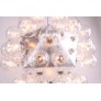 JK049 TARAXACUM CHANDELIER 