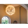 JK049 TARAXACUM CHANDELIER 