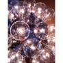 JK049 TARAXACUM CHANDELIER 