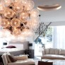 JK049 TARAXACUM CHANDELIER 