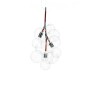 JR1969 Pendant Bubble Chandelier
