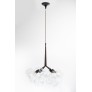 JR1971 Large Bubble Chandelier