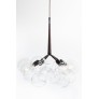 JR1971 Large Bubble Chandelier