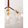 JR1971 Large Bubble Chandelier