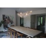 JR1972 Long Bubble Chandelier