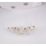JR1972 Long Bubble Chandelier
