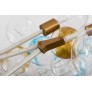 JR1972 Long Bubble Chandelier