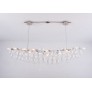 JR1972 Long Bubble Chandelier