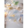 JR1972 Long Bubble Chandelier