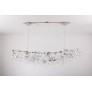 JR1972 Long Bubble Chandelier