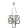 JR1987 Ensemble Chandelier