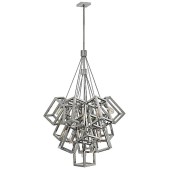 JR1987 Ensemble Chandelier