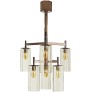 JR1995 Soloman Chandelier