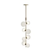 JR2009 ModernRail Pendant