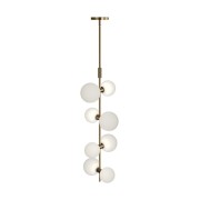 JR2009 ModernRail Pendant