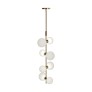 JR2009 ModernRail Pendant