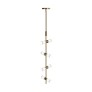 JR2009 ModernRail Pendant