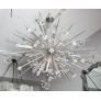 KA1500 GLAMOROUS CRYSTAL SPUTNIK