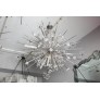 KA1500 GLAMOROUS CRYSTAL SPUTNIK