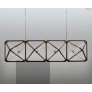KA1817 4X Truss Chandelier