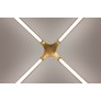 KA1817 4X Truss Chandelier
