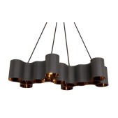 QZ0339 PUCCI CHANDELIER
