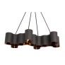 QZ0339 PUCCI CHANDELIER