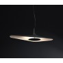 QZ0523 SOLEIL NOIR PENDANT