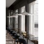 QZ0523 SOLEIL NOIR PENDANT