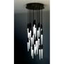 AM6610 Icicle LED Ellipse