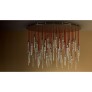 AM6610 Icicle LED Ellipse