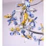 AM8851 EDEN CROWN CIRCULAR BRANCH