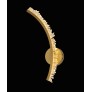 AM99126W NELLY WALL SCONCES
