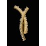 AM99126W NELLY WALL SCONCES