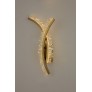 AM99126W NELLY WALL SCONCES