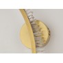 AM99126W NELLY WALL SCONCES