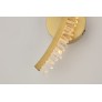 AM99126W NELLY WALL SCONCES