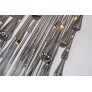 AK4002RD SKINNY RAIN