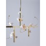 BM2524 LURE FLOWER