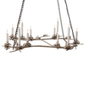 DV5624 Bagatelle Chain