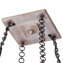 DV5624 Bagatelle Chain